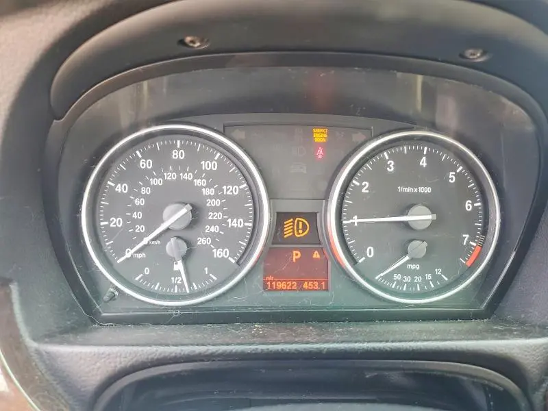 2011 BMW 328 I  