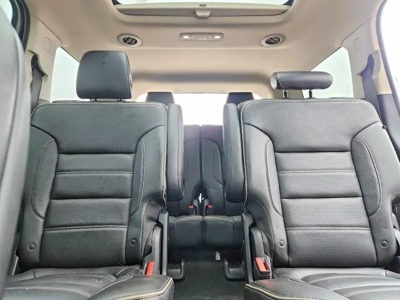 2018 GMC ACADIA ALL TERRAIN  