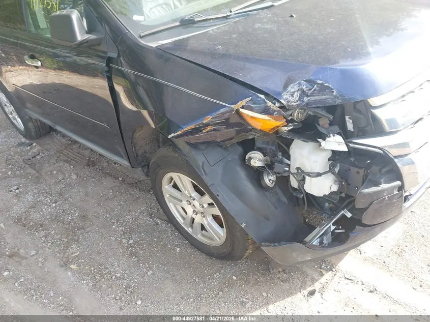 2011 FORD EDGE SE