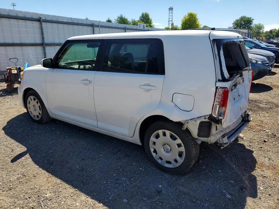 2015 SCION XB BASE  