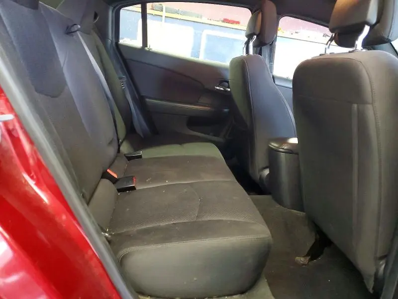 2012 CHRYSLER 200 LX  