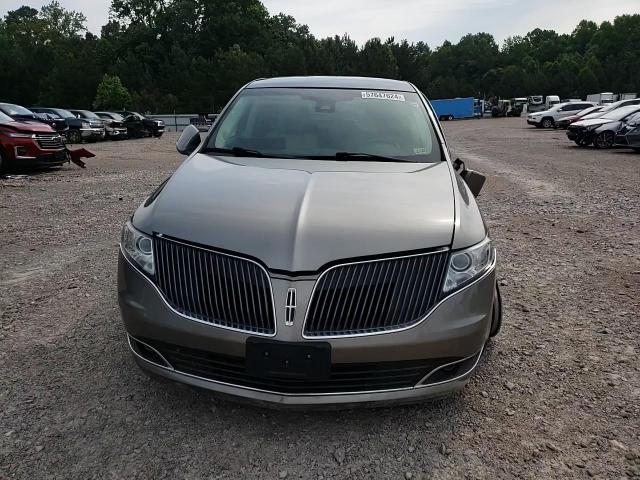 2015 LINCOLN MKT 