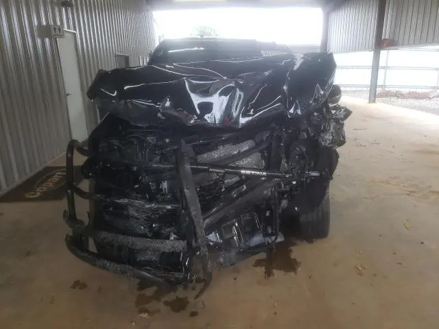 2024 CHEVROLET TAHOE K1500  