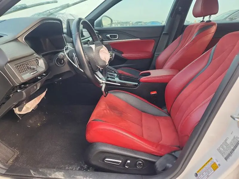 2024 ACURA INTEGRA A-SPEC TECH  