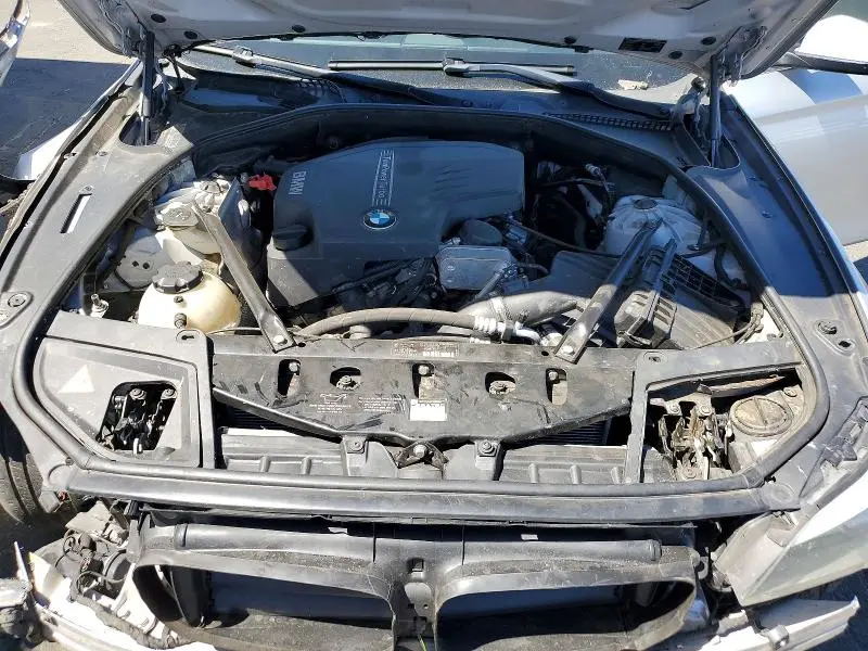 2013 BMW 528 I  