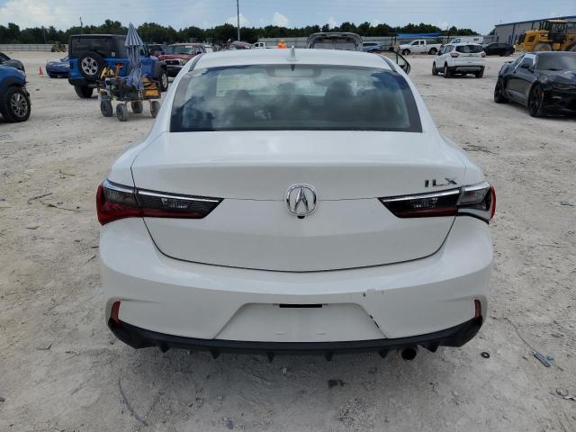 2020 ACURA ILX PREMIUM