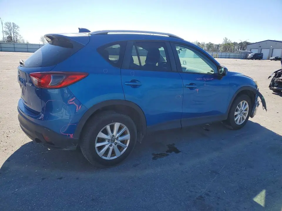 2014 MAZDA CX-5 TOURING  