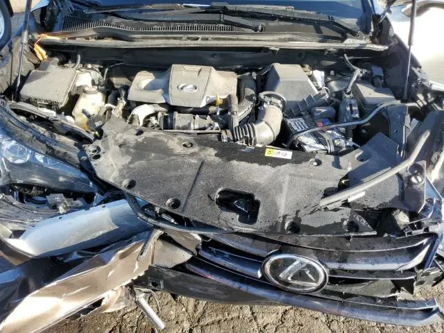 2017 LEXUS NX 200T BASE  