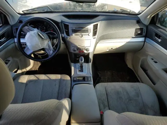 2011 SUBARU OUTBACK 3.6R PREMIUM  