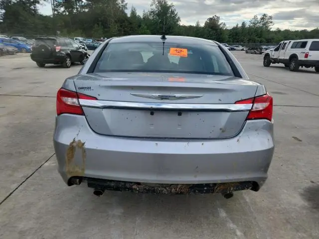 2013 CHRYSLER 200 LIMITED  