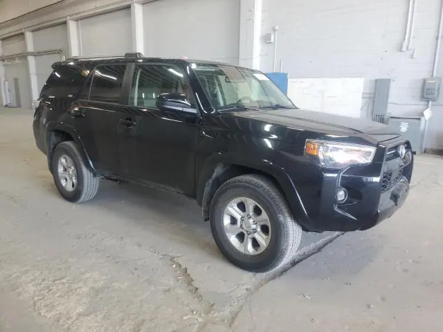 2021 TOYOTA 4RUNNER SR5/SR5 PREMIUM  