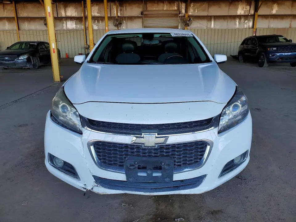 2014 CHEVROLET MALIBU 2LT  