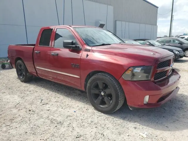 2014 RAM 1500 ST