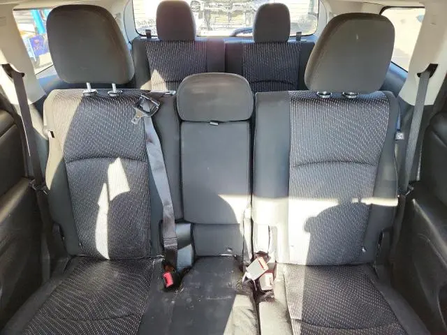 2020 DODGE JOURNEY SE  