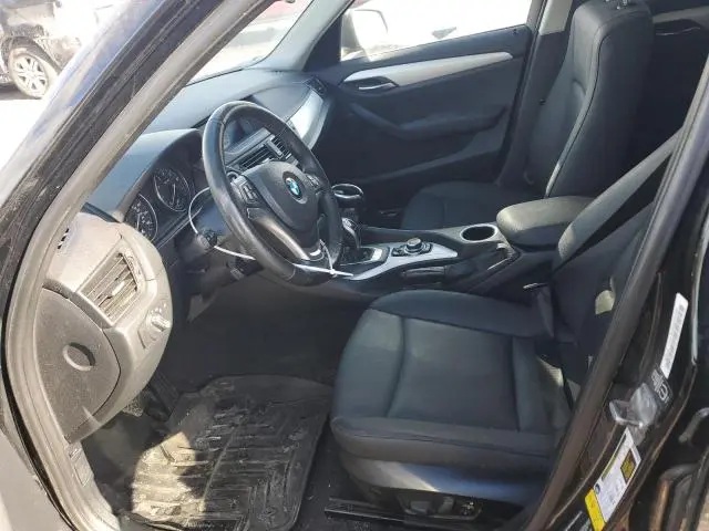 2013 BMW X1 XDRIVE28I