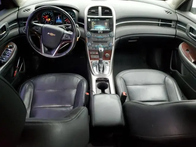 2013 CHEVROLET MALIBU 2LT  