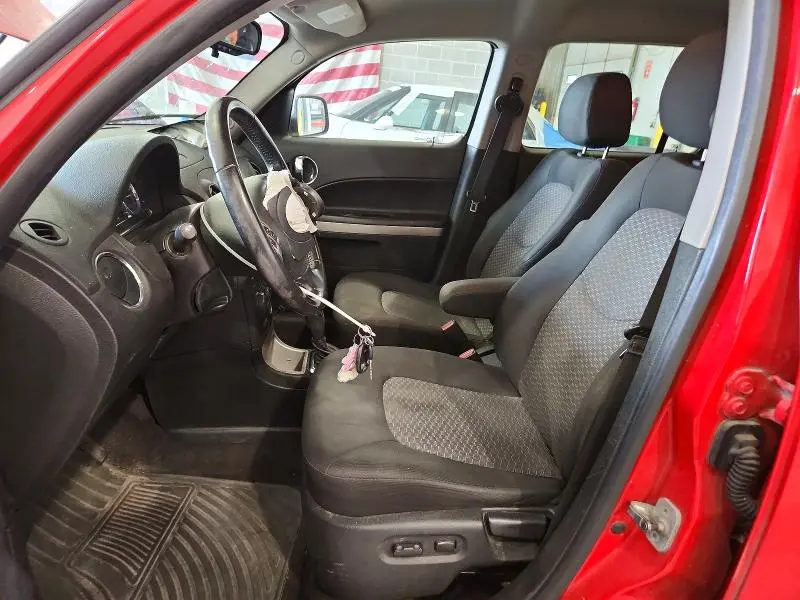 2011 CHEVROLET HHR LT  