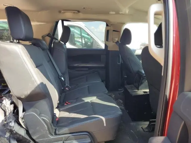 2022 FORD EXPEDITION XL  