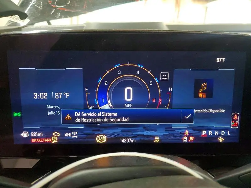 2026 CHEVROLET SUBURBAN K1500 Z71  