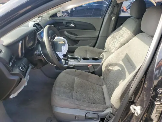 2013 CHEVROLET MALIBU LS  