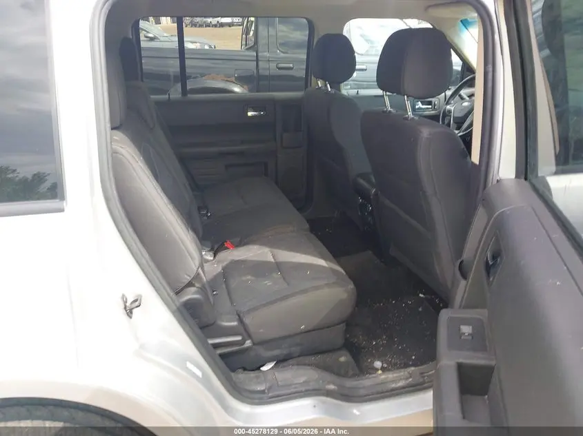 2014 FORD FLEX SE