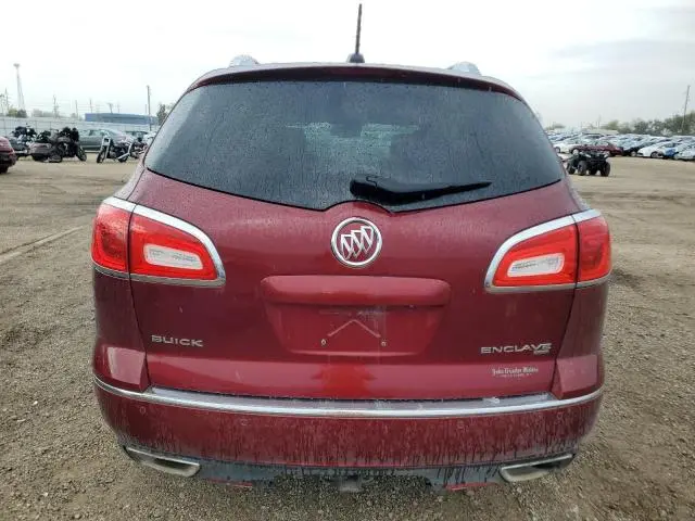 2016 BUICK ENCLAVE