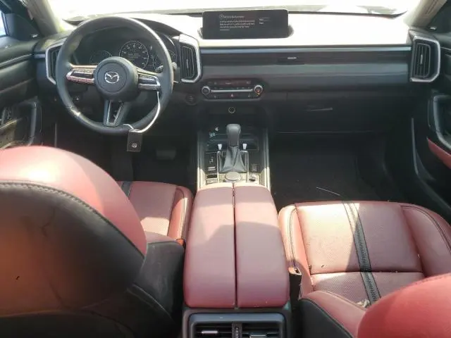 2025 MAZDA CX-50 PREMIUM  