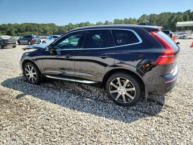 2021 VOLVO XC60 T6 INSCRIPTION  