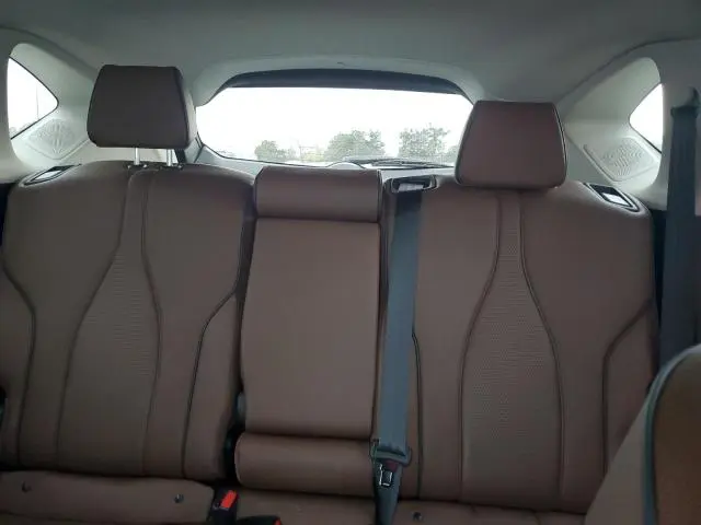 2021 ACURA RDX ADVANCE