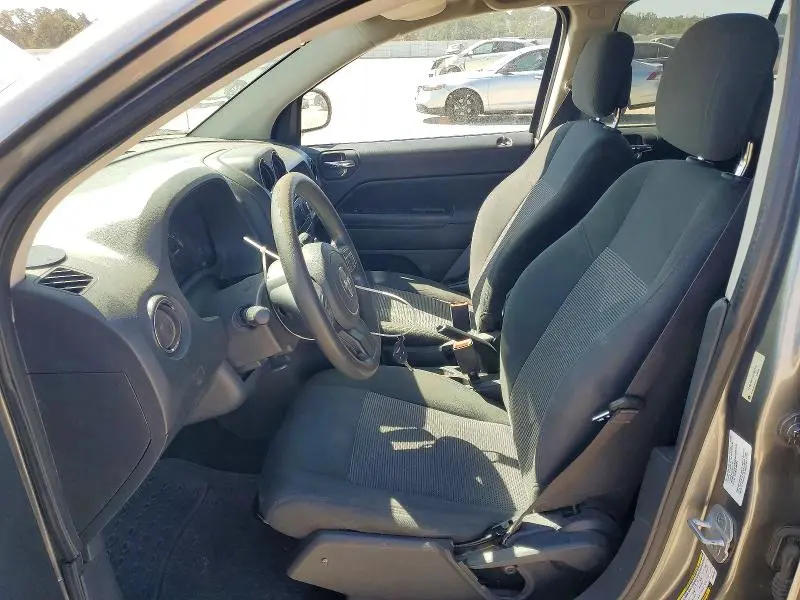 2014 JEEP COMPASS SPORT  