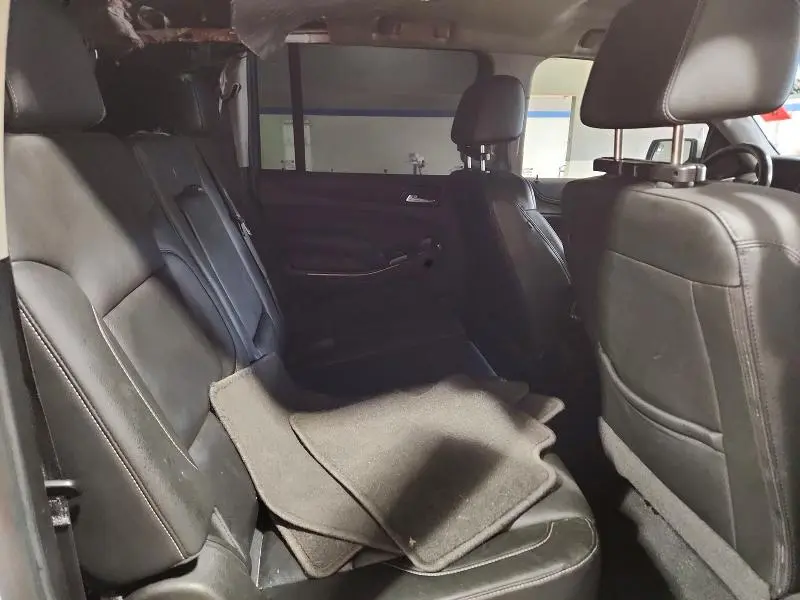 2019 CHEVROLET SUBURBAN K1500 LT  