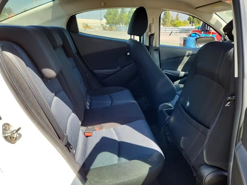 2016 SCION IA BASE  