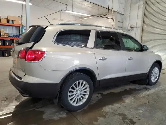 2010 BUICK ENCLAVE CXL  