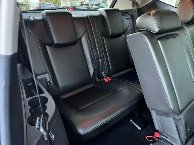 2018 VOLKSWAGEN ATLAS SE  