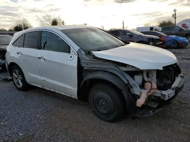 2013 ACURA RDX TECHNOLOGY