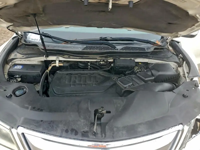 2015 ACURA MDX TECHNOLOGY  