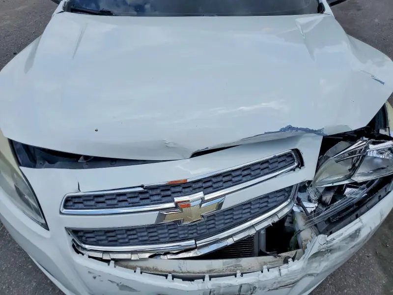 2013 CHEVROLET MALIBU LS  
