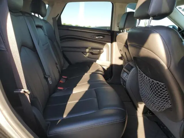 2012 CADILLAC SRX 