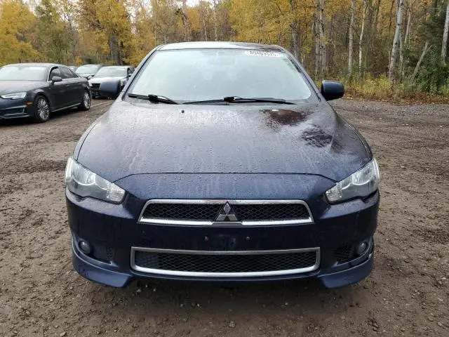 2014 MITSUBISHI LANCER ES/ES SPORT