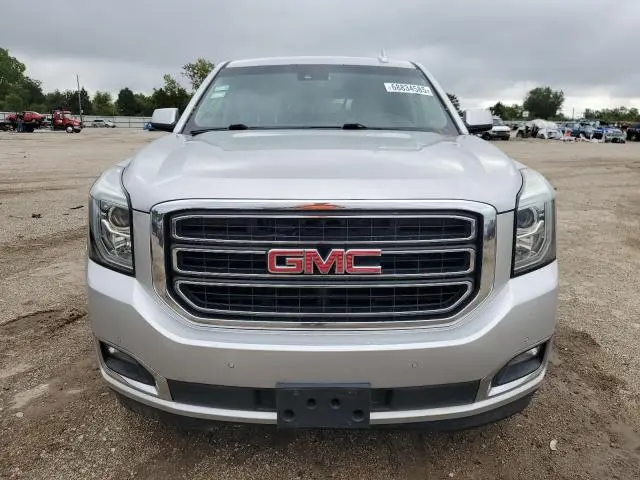 2017 GMC YUKON XL K1500 SLT  