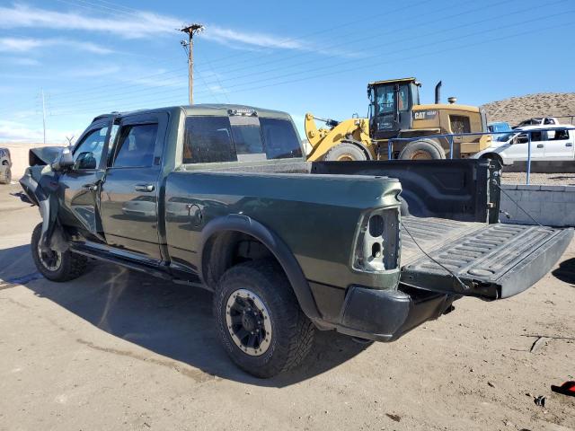 2021 RAM 2500 POWERWAGON