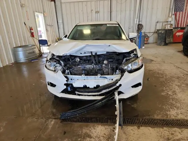 2014 MAZDA 6 TOURING  