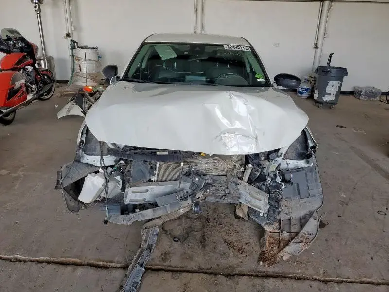 2024 NISSAN ALTIMA SR  