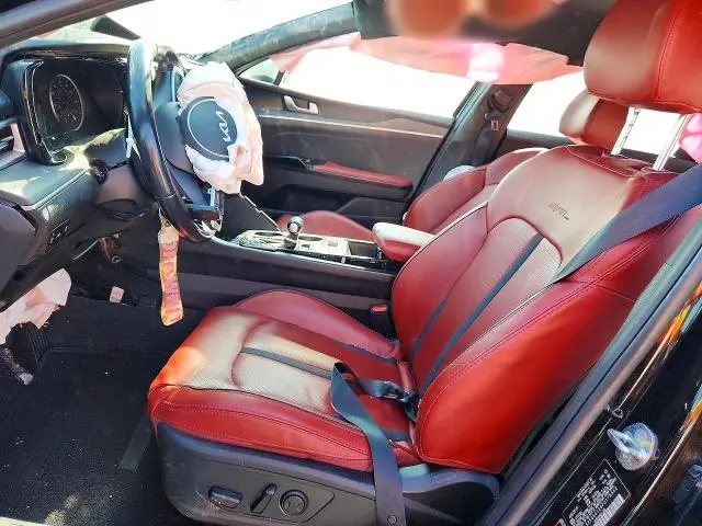 2023 KIA K5 GT LINE  