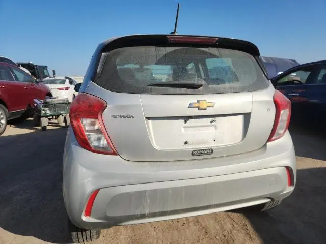 2020 CHEVROLET SPARK 1LT  