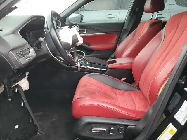 2024 ACURA INTEGRA A-SPEC TECH  