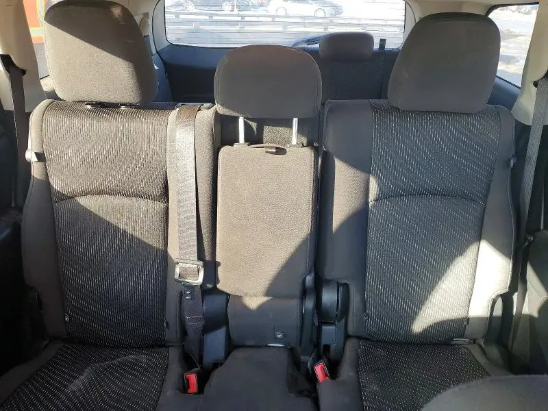 2018 DODGE JOURNEY SXT  