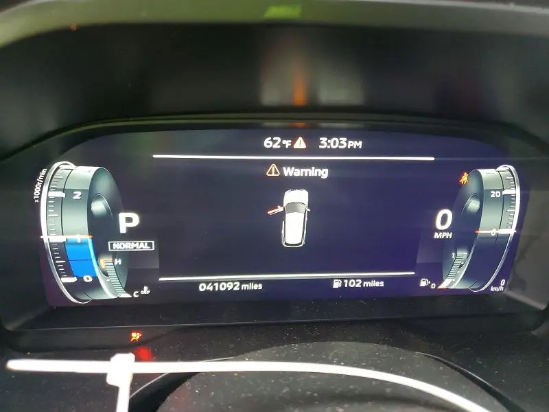 2024 MITSUBISHI OUTLANDER SEL  