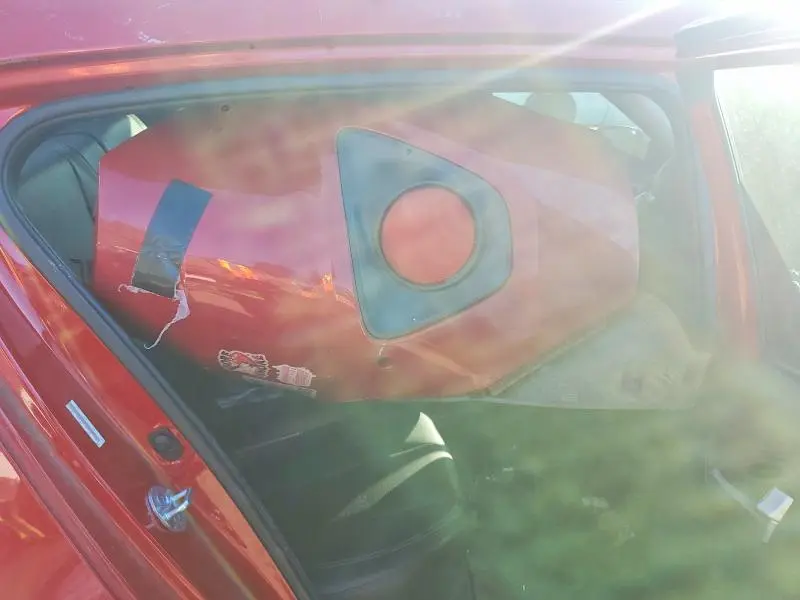 2013 HYUNDAI VELOSTER TURBO  