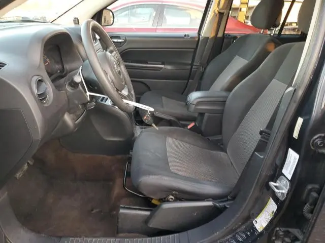 2014 JEEP COMPASS SPORT